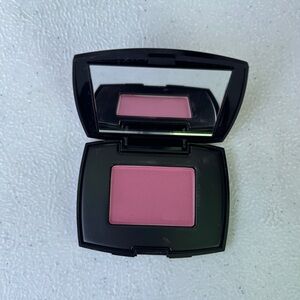 Lancôme Pink Powder Blush Compact